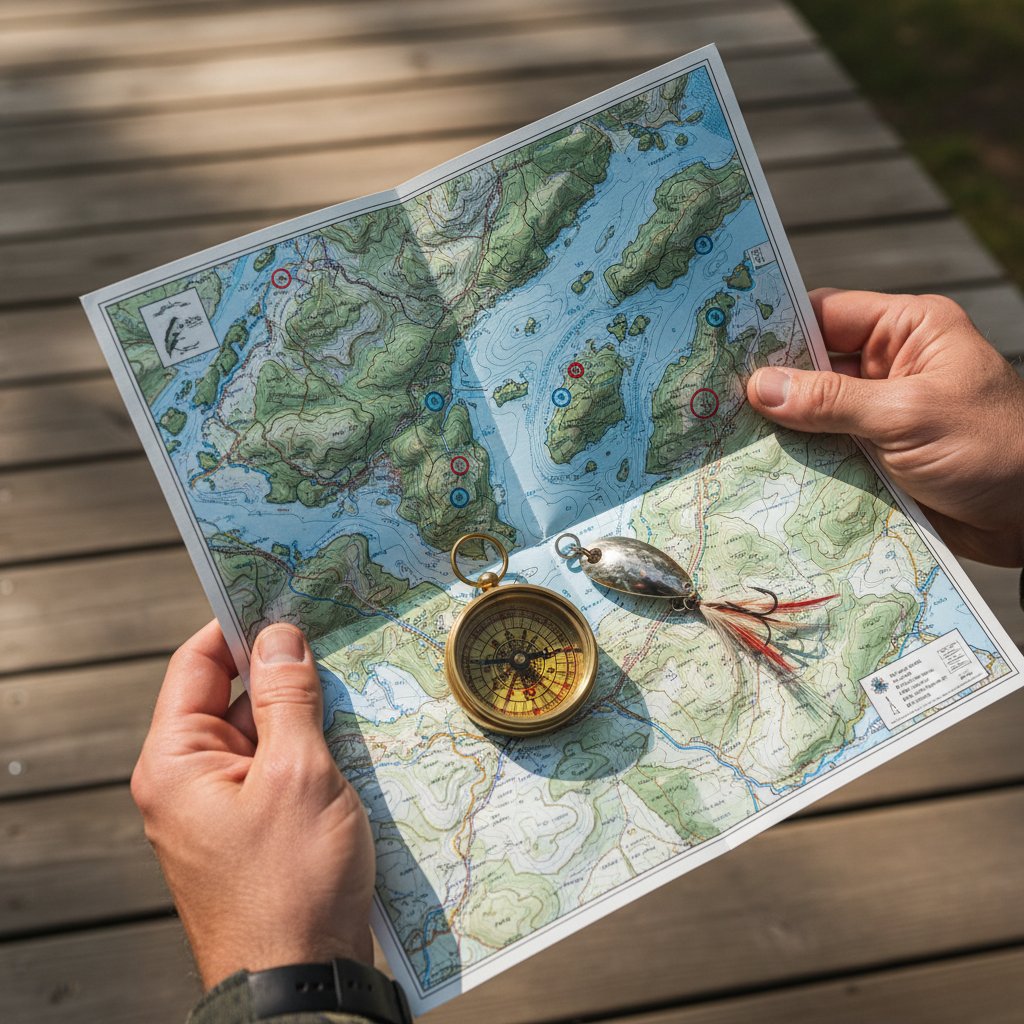 Choosing the right fishing boat