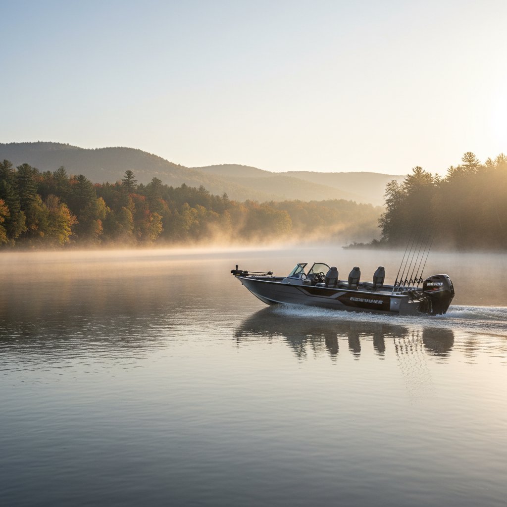 Cornwall Bass Fishing Charter
